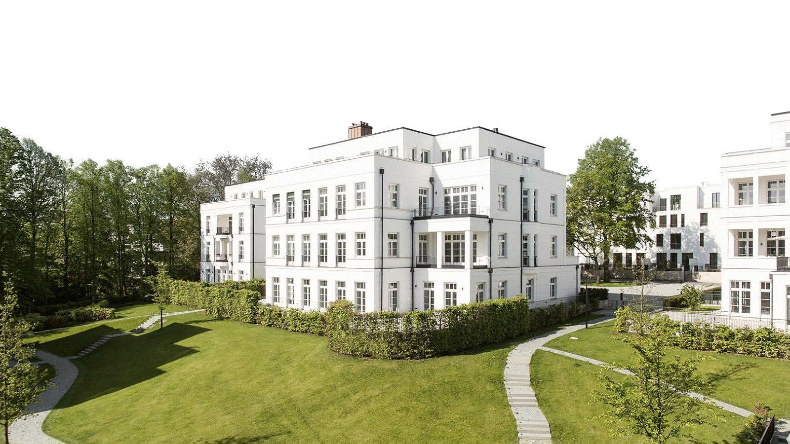 Sophie – Sophienterrassen - Image 3